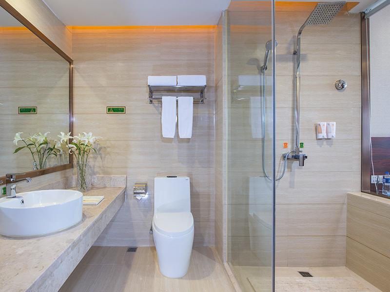 Vienna Classic Hotel Guangzhou Yanling Road Extérieur photo